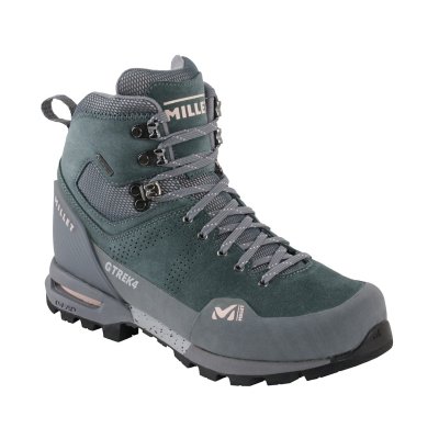 chaussures de randonnée femme gr4 goretex