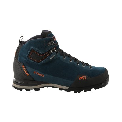 Chaussures De Randonn e Homme Gr3 Goretex MILLET INTERSPORT