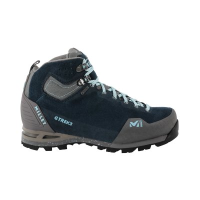 Chaussures De Randonn e Femme GR3 GORETEX MILLET INTERSPORT