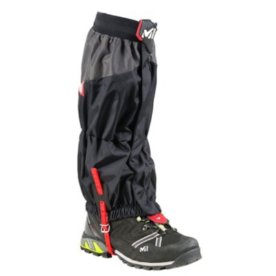 guêtres d'alpinisme adulte high route gaiters