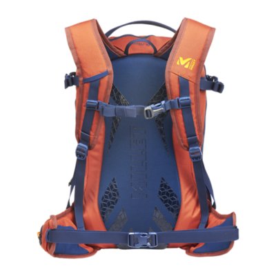 Sac Dos STEEP 22 MILLET INTERSPORT