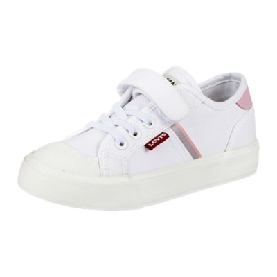 chaussures en toile enfant mission