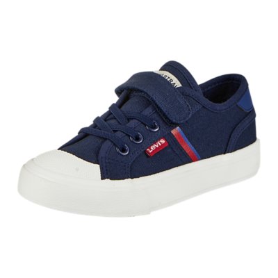 chaussures en toile enfant mission