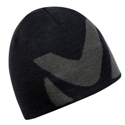 bonnet de ski homme logo beanie