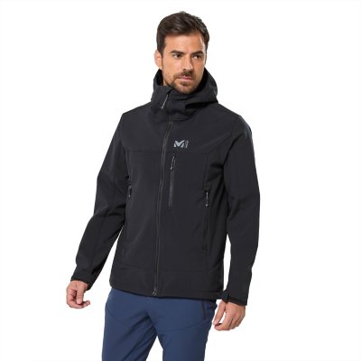 Veste softshell homme intersport hot sale