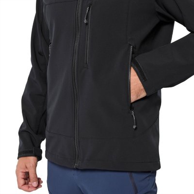 Veste millet track discount hoodie