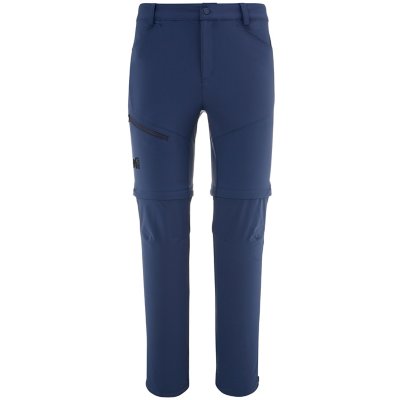pantalon de randonnée homme trekker stretch