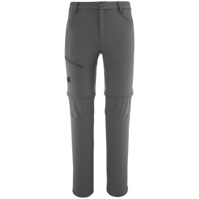 pantalon de randonnée homme trekker stretch
