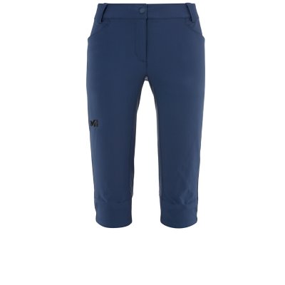 pantalon de randonnée femme ld trekker stretch