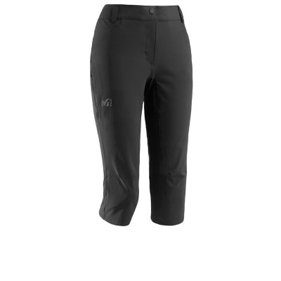 pantalon de randonnée femme ld trekker stretch