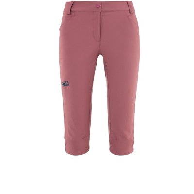 pantalon de randonnée femme ld trekker stretch