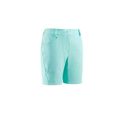 short de randonnée femme ld trekker stretch