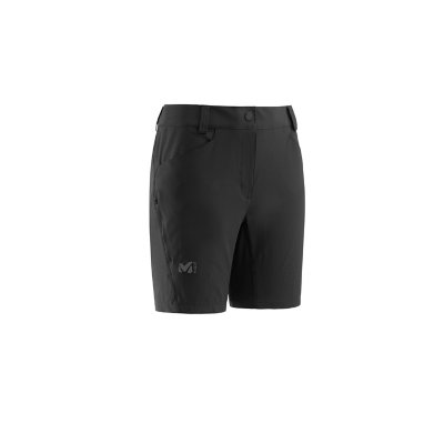short de randonnée femme ld trekker stretch