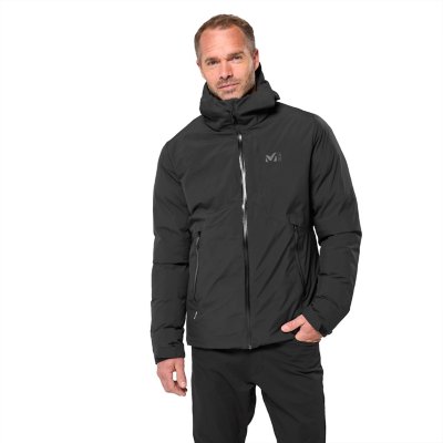 veste homme hekla ins jkt m
