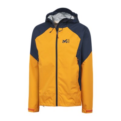 veste de randonnée homme fitz roy iii jkt