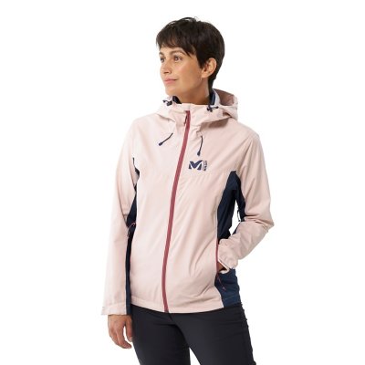 veste de randonnée femme fitz roy iii jkt w