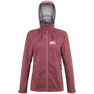 Veste De Randonn e Femme Fitz Roy Iii Jkt W MILLET INTERSPORT