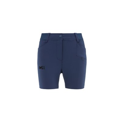 short de randonnée femme wanaka stretch