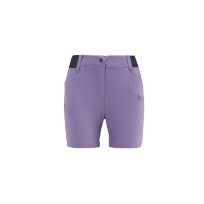 short de randonnée femme wanaka stretch