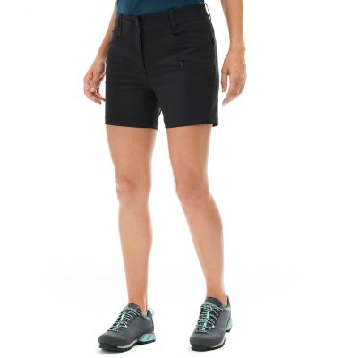 short de randonnée femme wanaka stretch