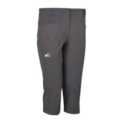 bermuda femme mitake stretch