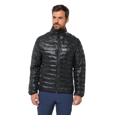 doudoune de randonnée homme tilicho jacket m