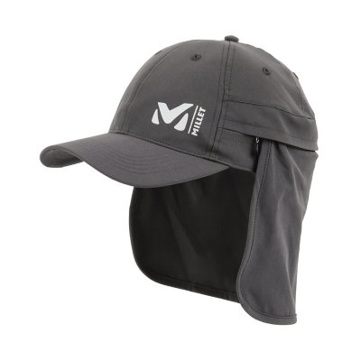 casquette de randonnée adulte trekker ii