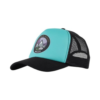 casquette de randonnée adulte trucker