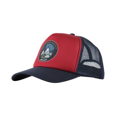 casquette de randonnée adulte trucker