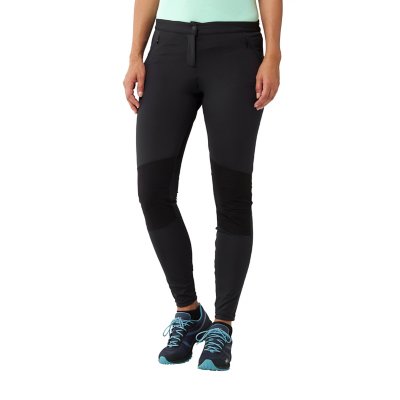 pantalon de randonnée femme trekker tight