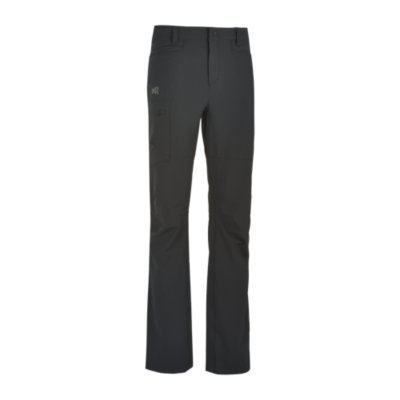 pantalon de randonnée homme zion stretch