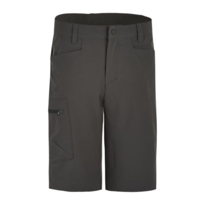 short de randonnée homme zion stretch