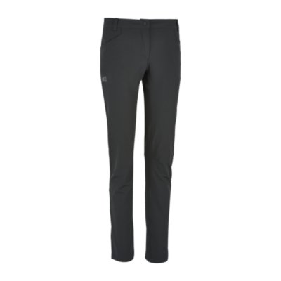 pantalon de randonnée femme zion stretch