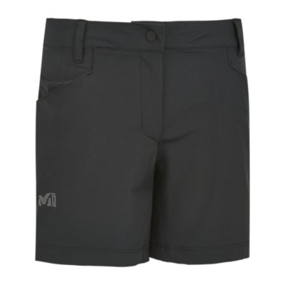 short de randonnée femme zion stretch