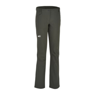 pantalon de randonnée femme trekker stretch pant
