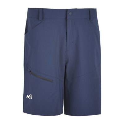 short de randonnée homme trekker short