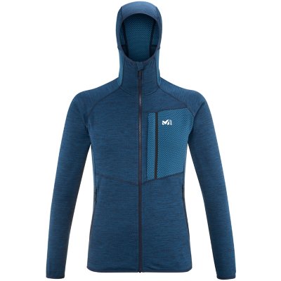 veste polaire homme lokka hoodie ii m