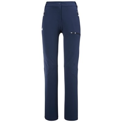 pantalon de randonnée femme all outdoor ii pt