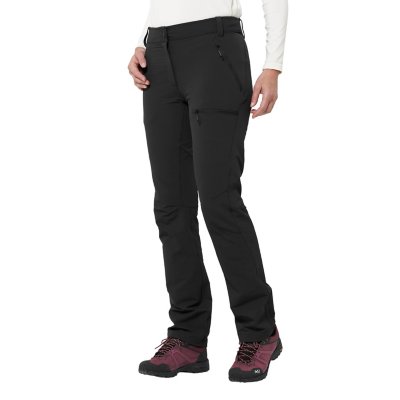 pantalon de randonnée femme all outdoor ii pt
