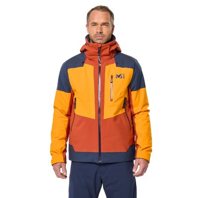 Blouson shop millet intersport