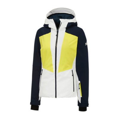 veste de ski femme w renew in-season tr 12 prm