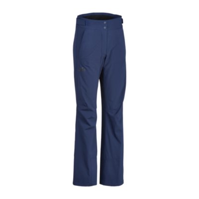 pantalon de ski femme nalo ii