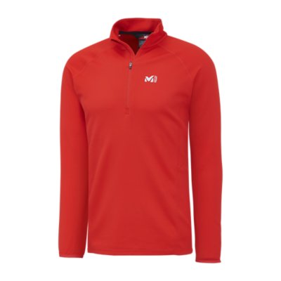 sous-couche homme namadji ii zip po m