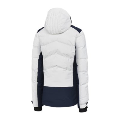 Veste millet femme online intersport