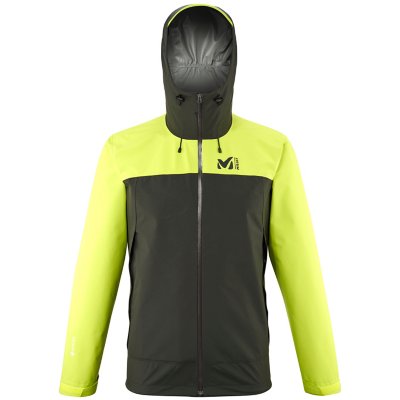 veste de randonnée homme mungo ii gtx