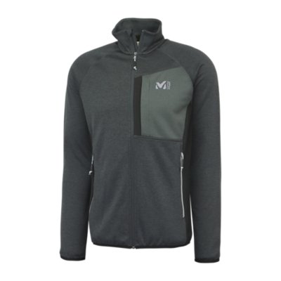 veste polaire homme valbona