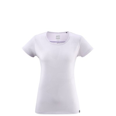 tee-shirt de randonnée à manches courtes femme hiking j ts