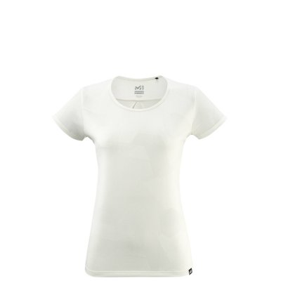 tee-shirt de randonnée à manches courtes femme hiking j ts