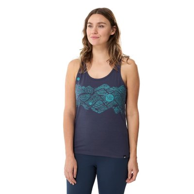 débardeur de randonnée femme tinos tank
