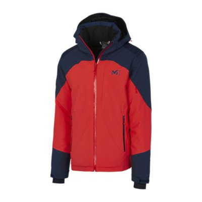 veste de ski homme popran